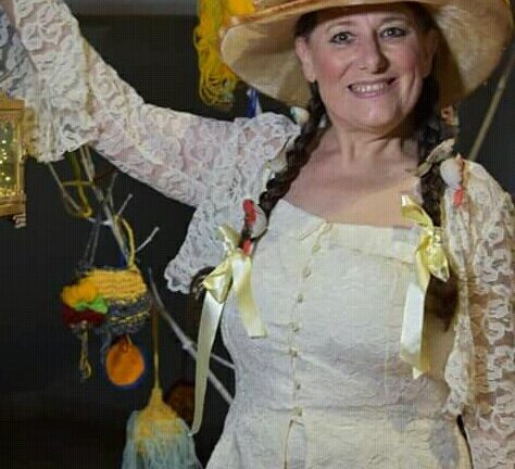 Adriana Beatriz Cena
