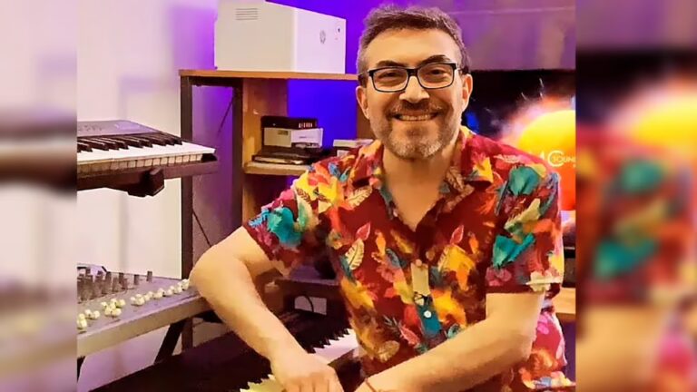 Marcelo Contreras