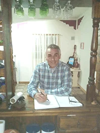Alejandro Robles