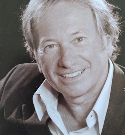 ROBERTO ROMANI