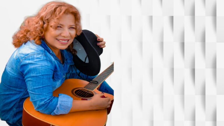 Vilma García