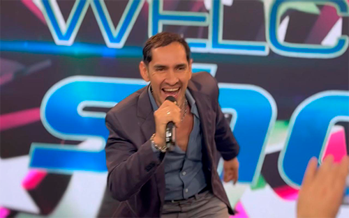 Gustavo Ojeda