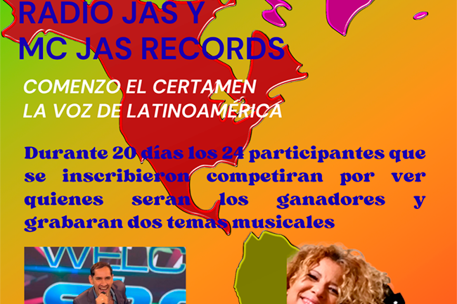 Revista Virtual Abril