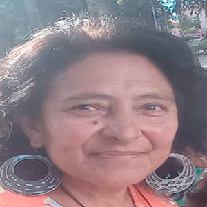 Irene Obando