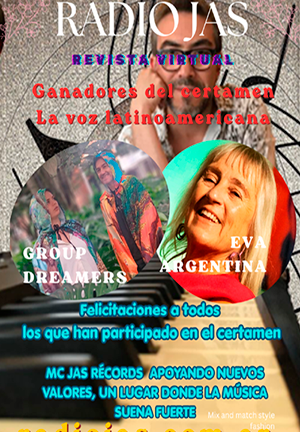 Revista Virtual de Mayo