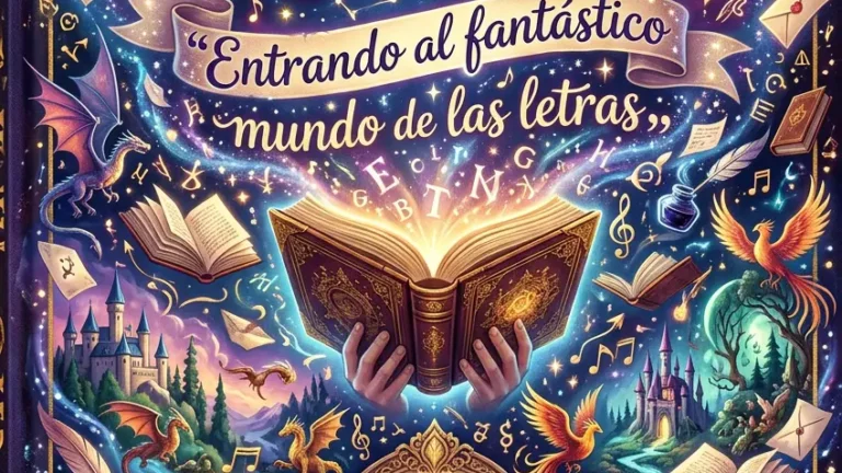 La Primera Antología de Literato